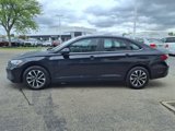 Certified 2024 Volkswagen Jetta S image 3