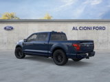 New 2025 Ford F150 XLT w/ Equipment Group 302A MID image 4