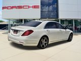 Used 2017 Mercedes-Benz S 550 Sedan image 5