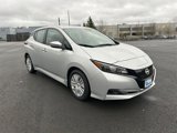 New 2025 Nissan Leaf S image 3