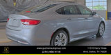Used 2015 Chrysler 200 Limited image 3