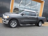 Certified 2019 RAM 1500 Big Horn image 2
