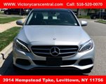 Used 2017 Mercedes-Benz C 300 4MATIC Sedan w/ Premium 3 Package image 2