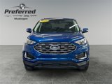 Used 2022 Ford Edge Titanium image 4