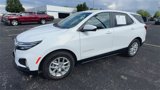 Certified 2023 Chevrolet Equinox LT image 4