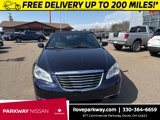 Used 2011 Chrysler 200 Touring image 3