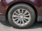 Used 2018 Cadillac XT5 Luxury w/ Driver Awareness Package image 4