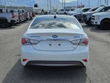Used 2014 Hyundai Sonata Limited w/ Panoramic Sunroof Package 02 image 5