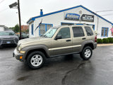 Used 2007 Jeep Liberty Sport image 3
