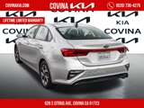 Certified 2020 Kia Forte LXS image 4
