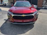 New 2025 Chevrolet Trax LT w/ Driver Confidence Package image 3