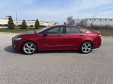 Used 2013 Ford Fusion SE image 3