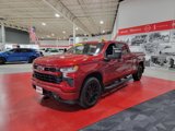 Certified 2023 Chevrolet Silverado 1500 RST image 6