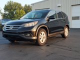 Used 2013 Honda CR-V EX image 3