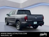 Certified 2022 Honda Ridgeline RTL-E image 3