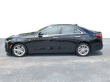 Used 2023 Cadillac CT4 Luxury image 2