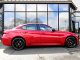 Used 2022 Alfa Romeo Giulia Veloce image 5