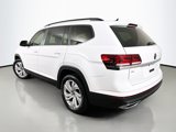 Used 2022 Volkswagen Atlas SE image 5