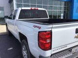 Used 2016 Chevrolet Silverado 1500 LT w/ All Star Edition image 4