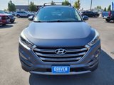Used 2017 Hyundai Tucson Limited w/ Limited Ultimate Package 03 image 2