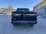 Used 2021 RAM 1500 Limited w/ Night Edition image 4