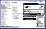 Used 2023 Chrysler Voyager LX image 5