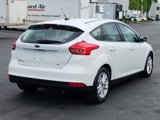 Used 2018 Ford Focus SE image 4