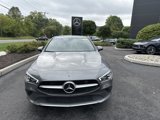Used 2023 Mercedes-Benz CLA 250 4MATIC image 2