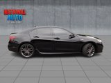 Used 2018 Acura TLX V6 w/ Technology & A-SPEC Pkg image 3