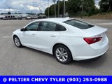 Used 2023 Chevrolet Malibu LT image 5