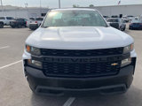 Used 2020 Chevrolet Silverado 1500 W/T w/ WT Fleet Convenience Package image 2