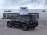 New 2025 Ford Bronco Sport Big Bend image 4