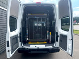 Used 2019 Nissan NV 2500 S image 4