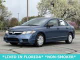 Used 2010 Honda Civic DX-VP image 2