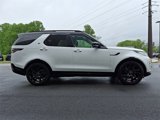 Used 2024 Land Rover Discovery Dynamic SE image 3