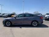 Used 2017 Honda Civic LX image 6