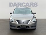 Used 2015 Nissan Sentra SV image 2