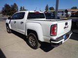 Used 2022 GMC Canyon AT4 image 5