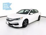 Used 2016 Honda Accord Sport image 3