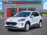 Used 2021 Ford Escape SE image 3