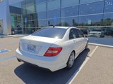 Used 2013 Mercedes-Benz C 250 Sedan image 3