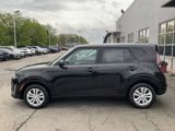 New 2025 Kia Soul LX image 4