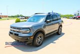 Certified 2023 Ford Bronco Sport Big Bend w/ Convenience Package image 3