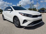 Certified 2023 Kia Forte LXS w/ LXS Technology Package image 2