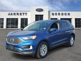 Certified 2023 Ford Edge SEL image 2