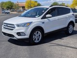 Used 2018 Ford Escape SEL w/ Ford Safe & Smart Package image 5