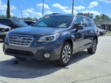 Used 2017 Subaru Outback 2.5i Limited image 3