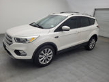 Used 2018 Ford Escape Titanium image 2