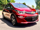 Used 2017 Chevrolet Bolt Premier w/ Driver Confidence II Package image 4