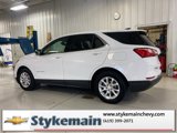 Used 2019 Chevrolet Equinox LT image 3